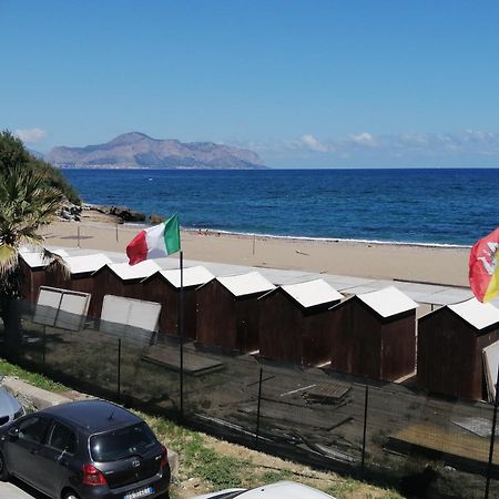 Casa Del Mare Mely Apartment Ficarazzi Exterior foto