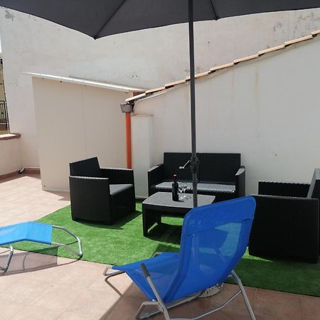 Casa Del Mare Mely Apartment Ficarazzi Exterior foto