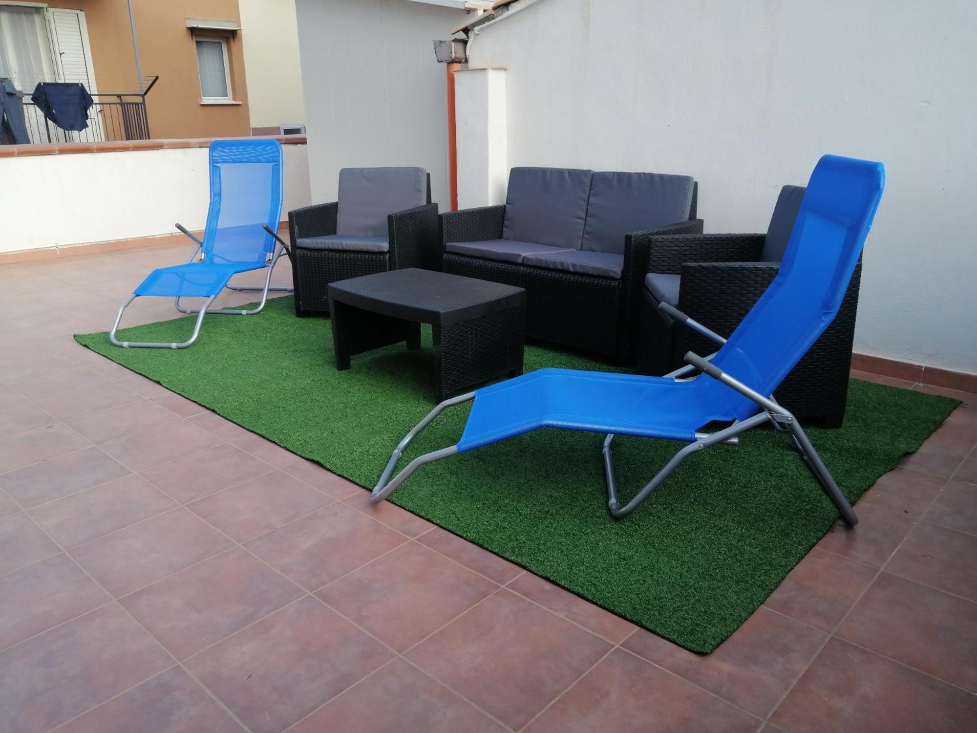 Casa Del Mare Mely Apartment Ficarazzi Exterior foto